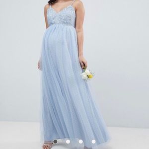 ASOS Maternity Dress